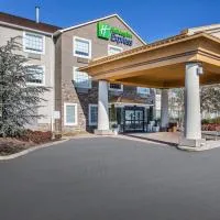 Holiday Inn Express & Suites Alcoa Knoxville Airport by IHG, hotel en Alcoa