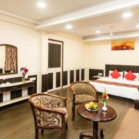 Hotel City Point Dadar
