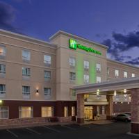 Holiday Inn Hotel and Suites-Kamloops, an IHG Hotel, hotel berdekatan Lapangan Terbang Kamloops - YKA, Kamloops