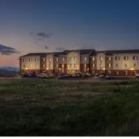 Candlewood Suites Winnemucca by IHG, מלון בוינמאקה