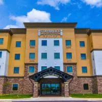 Staybridge Suites - Lafayette by IHG, hotel v destinaci Lafayette