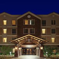 Staybridge Suites Hot Springs, an IHG Hotel