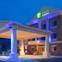 Holiday Inn Express Hotel & Suites West Coxsackie, an IHG Hotel, ξενοδοχείο σε West Coxsackie