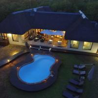 Matimba Bush Lodge