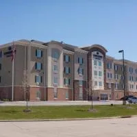 Candlewood Suites Youngstown West - Austintown by IHG, khách sạn ở Austintown