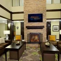 Staybridge Suites - Odessa - Interstate HWY 20 by IHG, хотел в Одеса