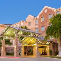 Staybridge Suites McAllen by IHG, hotel poblíž Mezinárodní letiště McAllen-Miller      - MFE, McAllen