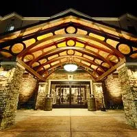 Staybridge Suites Minot by IHG, hotel v destinaci Minot