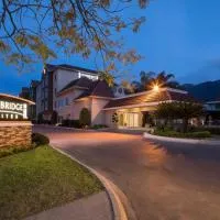 Staybridge Suites Monterrey San Pedro by IHG, hotell sihtkohas Monterrey