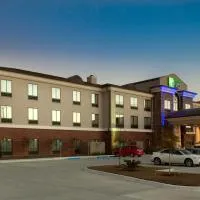 Holiday Inn Express Hotel & Suites Morgan City- Tiger Island by IHG, ξενοδοχείο σε Morgan City