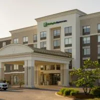 Holiday Inn Express Hotel & Suites North Bay by IHG – hotel w mieście North Bay