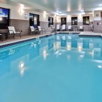 Holiday Inn Express and Suites Limerick - Pottstown by IHG, hotel poblíž Pottstown Limerick - PTW, Limerick