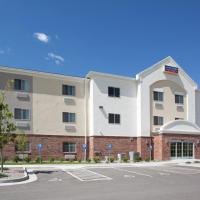 Candlewood Suites Craig-Northwest by IHG, hotel near Yampa Valley Regional Airport - HDN, Craig