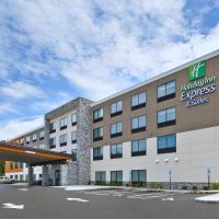 Holiday Inn Express & Suites - Painesville - Concord, an IHG Hotel