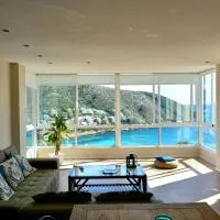 Xaloc Moraira, hotel v destinácii Moraira