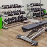 Holiday Inn Express South Portland by IHG, hotel perto de Aeroporto Internacional de Portland - PWM, South Portland