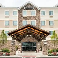 Staybridge Suites Philadelphia- Montgomeryville by IHG（Staybridge Suites Montgomeryville by IHG）、North Walesのホテル