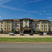 Holiday Inn Express and Suites Heber Springs by IHG, hotel v mestu Heber Springs