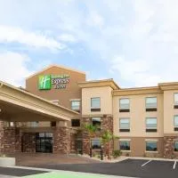 Holiday Inn Express & Suites Pahrump by IHG، فندق في باهرومب