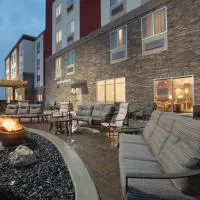 Staybridge Suites Rapid City - Rushmore by IHG, hotel sa Rapid City