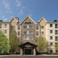 Staybridge Suites Wilmington - Brandywine Valley by IHG、Glen Millsのホテル