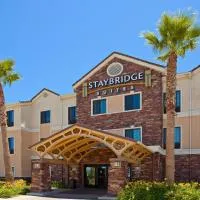 Palmdale में, होटल Staybridge Suites Palmdale by IHG