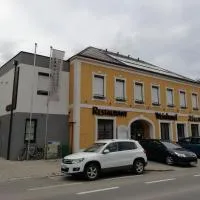 Seminarhotel Daniels, hotel en Gols