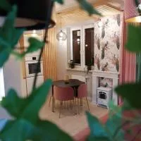 Apartament w trójmiescie، فندق في Kowale