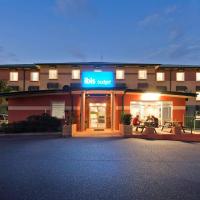 ibis Budget Coffs Harbour, hotell i Coffs Harbour