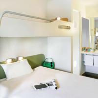 ibis budget Lyon Gerland