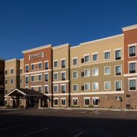 Viešbutis Staybridge Suites - Phoenix – Biltmore Area, an IHG Hotel (Encanto, Finiksas)