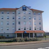 ibis budget Nevers Varennes Vauzelles