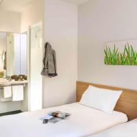 Ibis Budget Roanne Hôtel, hotel u gradu Roan