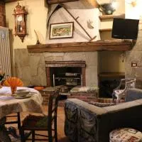 Cascina Merlanetta, hotel em Alessandria