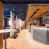 Ibis Budget Bilbao Barakaldo