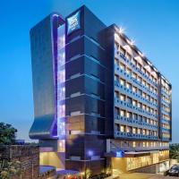 Ibis Budget Jakarta Airport