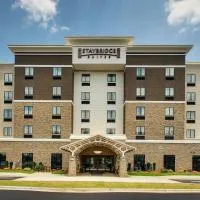 Staybridge Suites - Rock Hill by IHG, hotel in Rock Hill