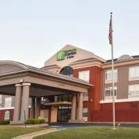 Holiday Inn Express Hotel & Suites Selma by IHG, hotel a Selma