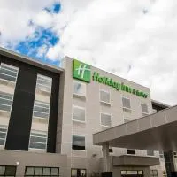 Holiday Inn Hotel & Suites Calgary South - Conference Ctr by IHG,位于卡尔加里的酒店