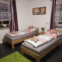 byJoe, hotel u gradu Morschen
