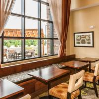 Staybridge Suites Knoxville West, an IHG Hotel, hotel u četvrti West Knoxville, Noksvil