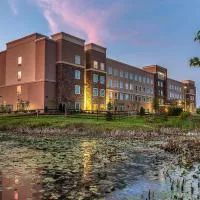 Staybridge Suites Knoxville West by IHG、ノックスビルのホテル