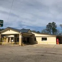 Liberty Inn - Collins, hotel in Collins