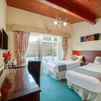 The Ravensworth- Adults Only, hotel in Windermere
