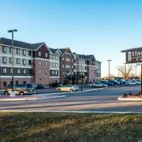 쉬어빌에 위치한 호텔 스테이브리지 스위트 쉬어빌(Staybridge Suites Schererville by IHG)