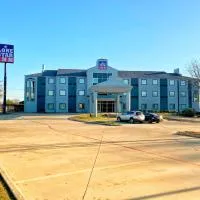 Lone Star Inn, hotell i Decatur