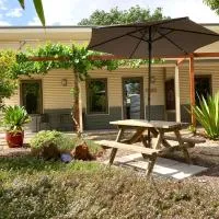 The Grape and Olive at Willunga, hotel sa Willunga