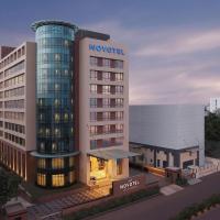 Novotel Lucknow Gomti Nagar