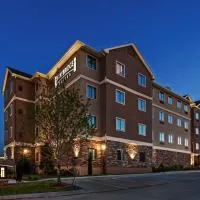 Staybridge Suites Fort Worth Fossil Creek by IHG, hotel v destinácii Fort Worth