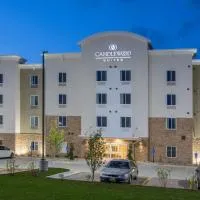 Candlewood Suites - Omaha Millard Area by IHG, hotel v destinácii Millard
